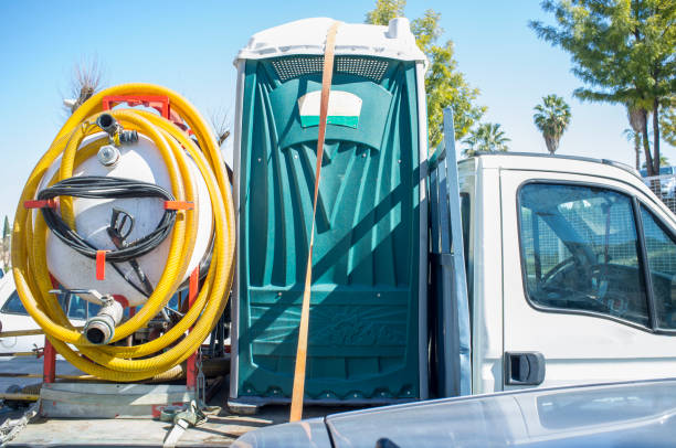 Best Portable restroom solutions  in West Laurel, MD