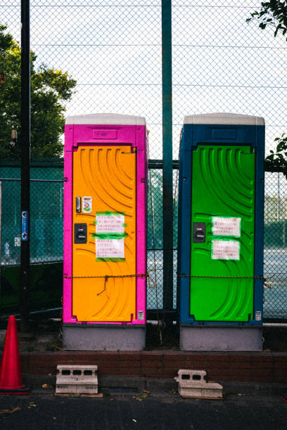 Best Construction site porta potty rental  in West Laurel, MD