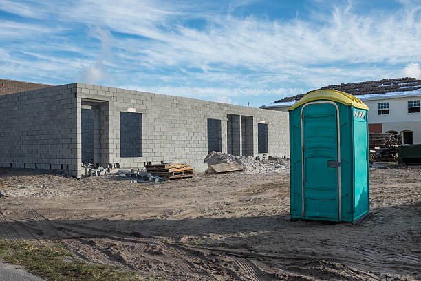 Best Event porta potty rental  in West Laurel, MD