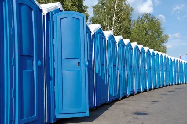 Best Sanitation services for porta potties  in West Laurel, MD